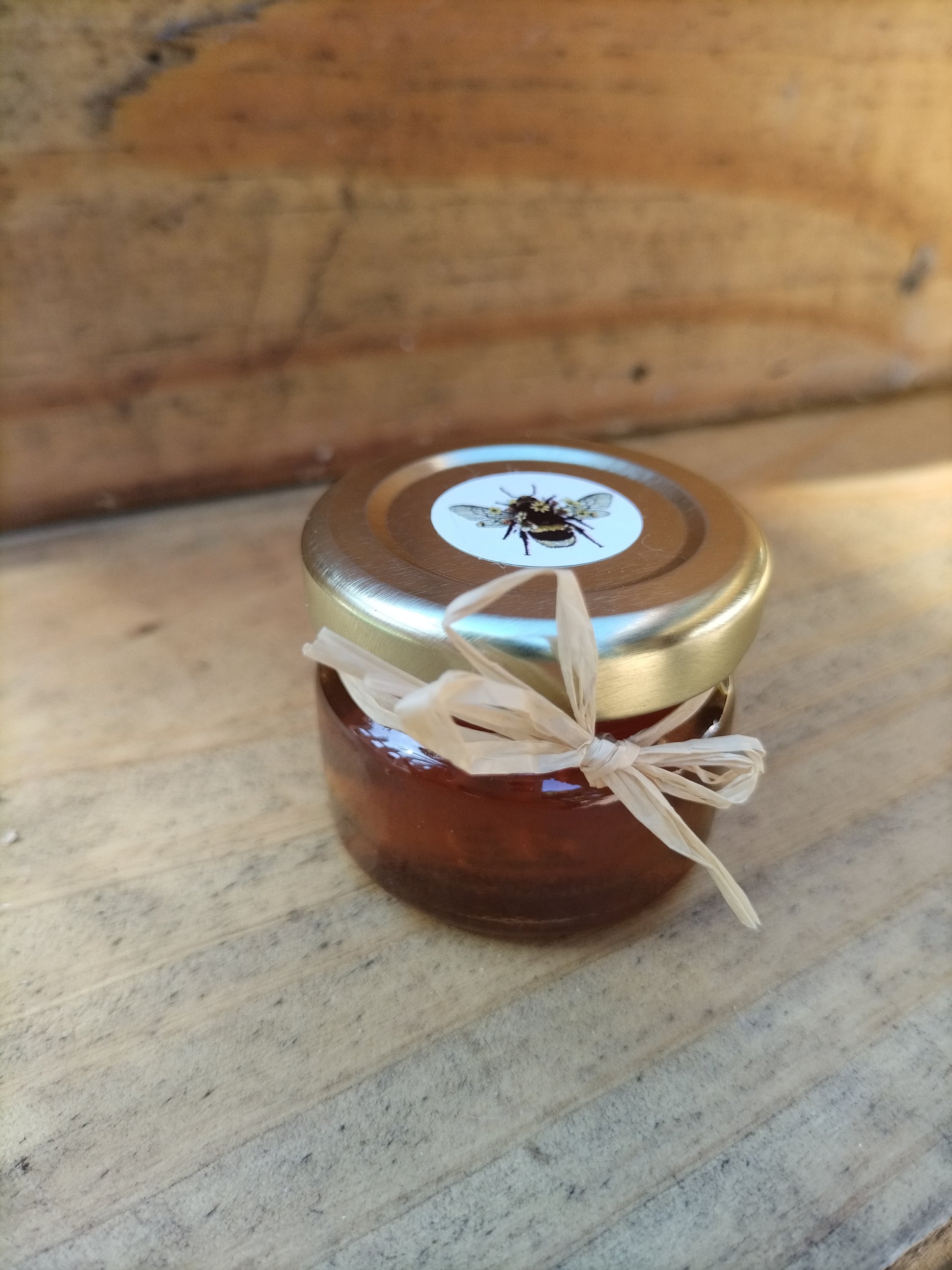 Honey - Corporate Gifting/Party or Wedding Favors 40g